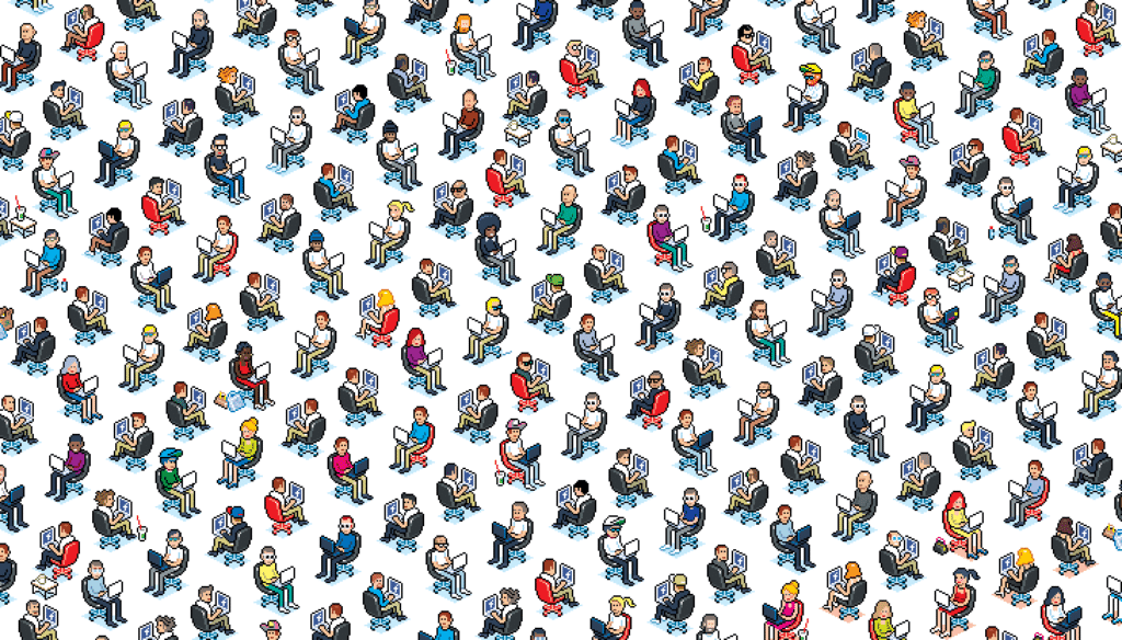 Facebook translate 4 bilion times