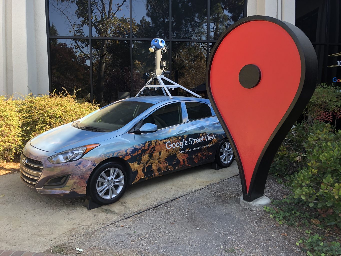 Google Webmaster Conference Mountain View: Product Summit -