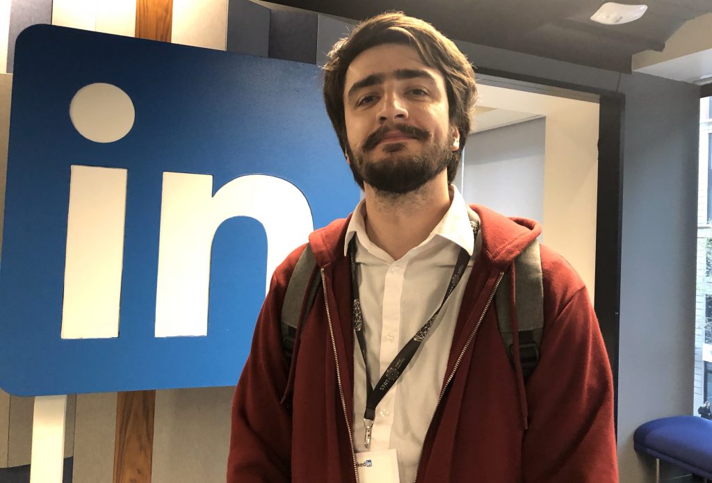 LinkedIn Corporation